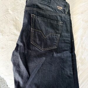 Men's Blue Diesel jeans -NWT